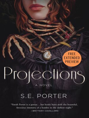 cover image of Sneak Peek for Projections